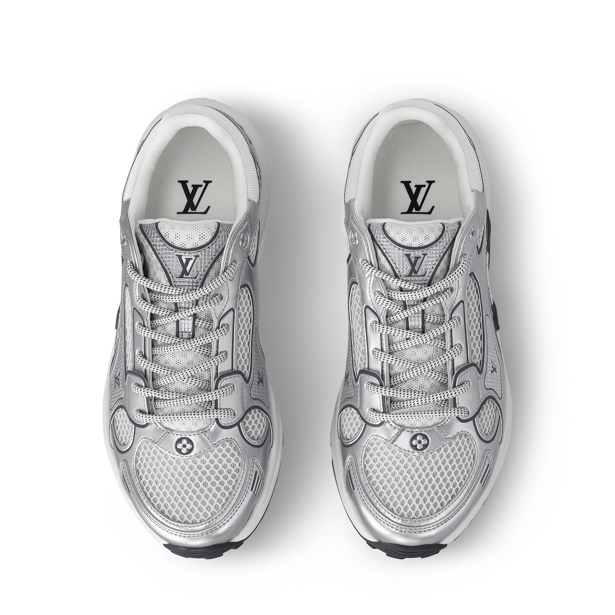 LV Olympia Sneaker - Shoes | LOUIS VUITTON
